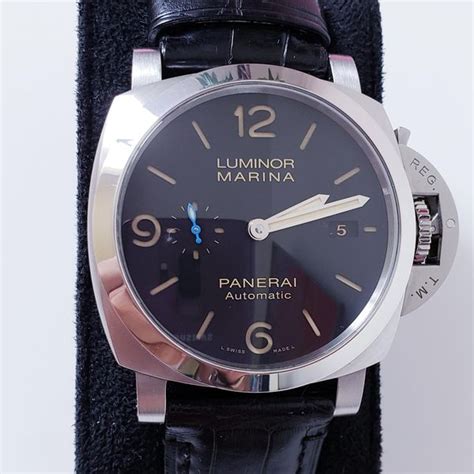 panerai pam 1218|panerai 1312 for sale.